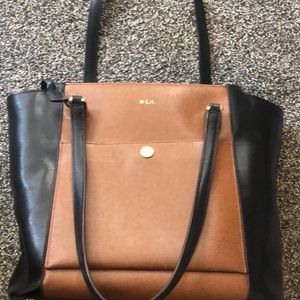 Ralph Lauren Purse